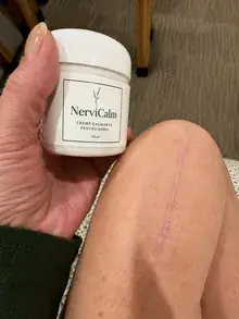 Client NerviCalm