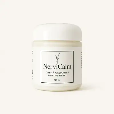 Crema NerviCalm